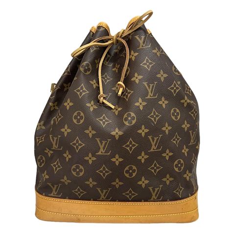 secchiello louis vuitton noe|Noé Monogram .